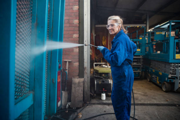 Best Garage Pressure Washing  in Tyler, MN