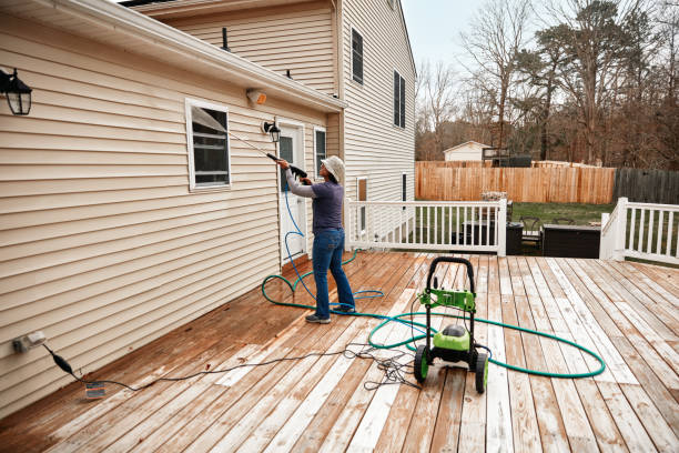 Pressure Washing Services for Businesses in Tyler, MN