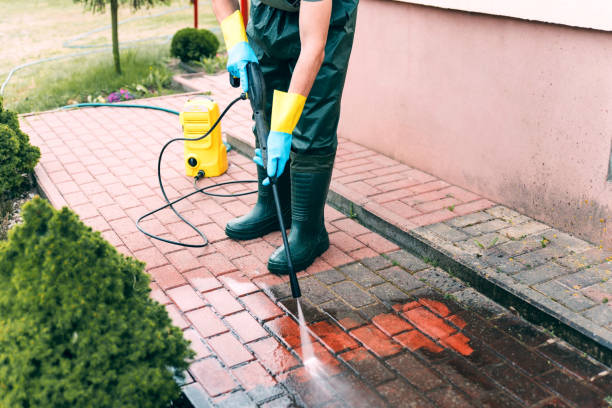 Pressure Washing Estimates in Tyler, MN