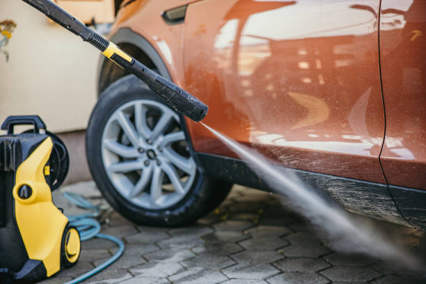 Why Choose Our Certified Pressure Washing Experts for Your Project Needs in Tyler, MN?