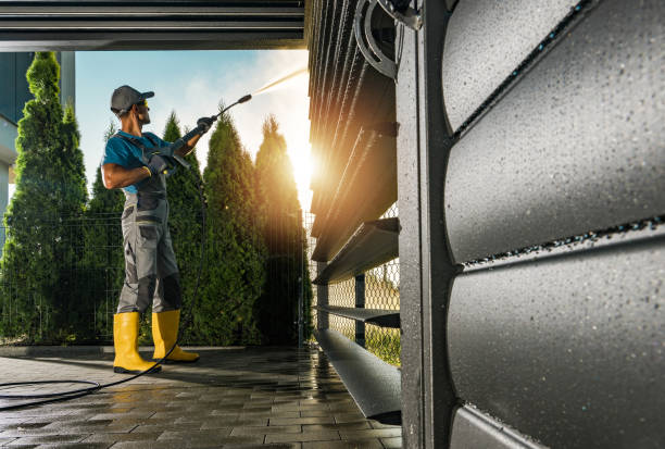 Best Commercial Pressure Washing  in Tyler, MN