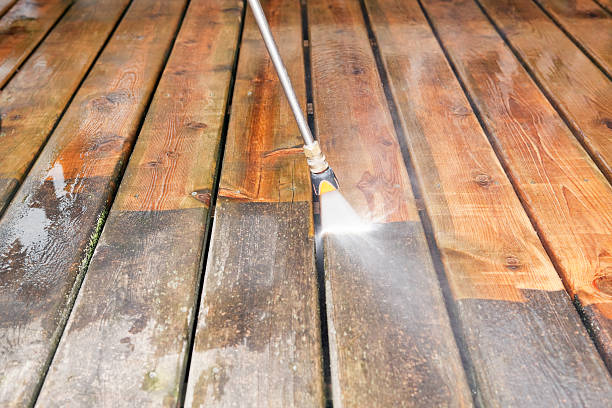 Trusted Tyler, MN Pressure Washing Experts