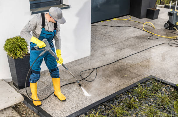 Best Fence Pressure Washing  in Tyler, MN